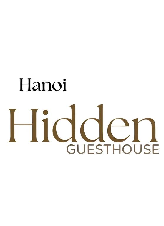 Hanoi Hidden Guest House – Hanoi