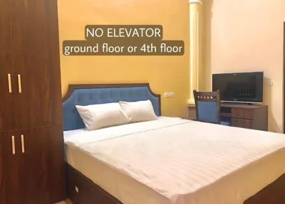 Hanoi Hidden Guest House – Photos 14