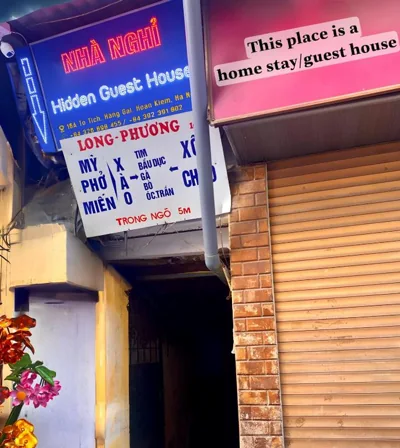 Hanoi Hidden Guest House – Photos 15